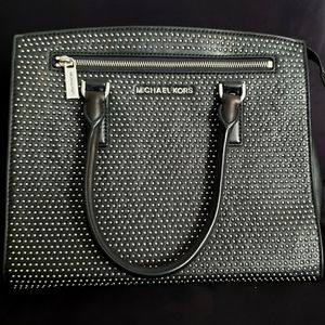 Michael Kors Studded Bag